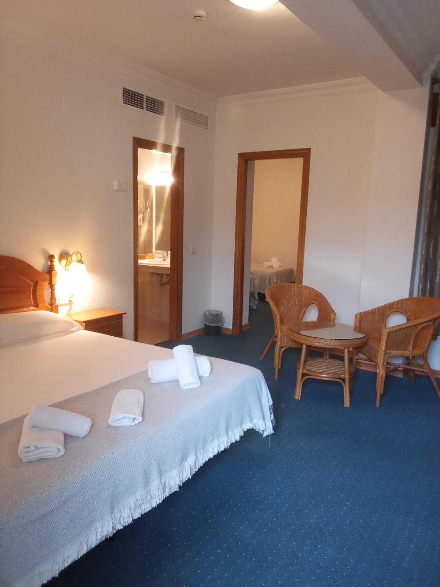 Mairena Hotel