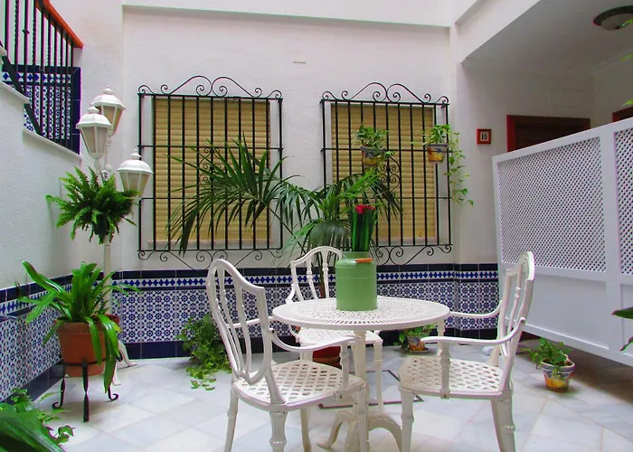 Hotel Mairena